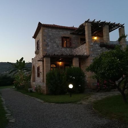 Stoupa'S Paradise Exterior photo