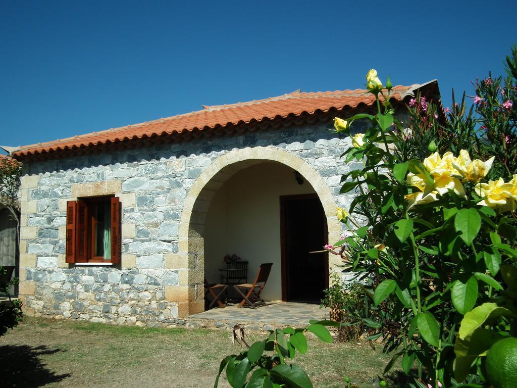 Stoupa'S Paradise Room photo
